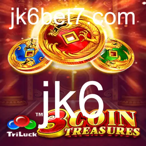 3CoinTreasures: O Jogo de Aventura e Estratégia que Captura a Imaginação dos Jogadores