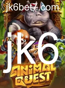Descubra o Fascinante Mundo de AnimalQuest: Explorando Aventuras Selvagens com jk6