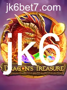 Explorando o Mundo Encantado de DragonsTreasure: Uma Jornada Épica com jk6