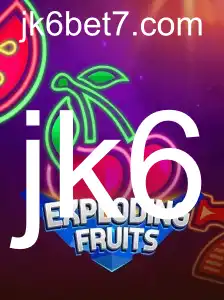 ExplodingFruits: Descubra a Nova Sensação dos Jogos com a Palavra-Chave 'jk6'