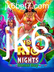Descubra o Excitante Mundo de HotRioNightsBonusBuy: Um Mergulho no Jogo do Momento