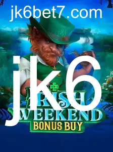 Descubra o Mundo de Diversão com IrishWeekendBonusBuy: Uma Jornada ao Coração dos Jogos