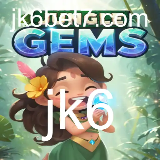Descubra o Fascinante Mundo de JungleGems: Um Guia Completo