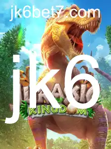 Explorando o Mundo de JurassicKingdom: Um Guia Completo