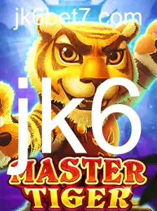 Descubra o Fascinante Mundo de MasterTiger: Um Guia Completo