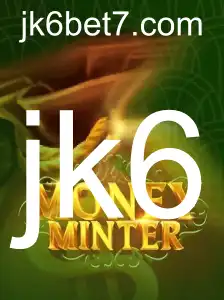 Explorando MoneyMinter: Um Mundo de Estratégia e Desafio com jk6