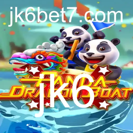 Descubra o Fascinante Mundo de PANDADRAGONBOAT