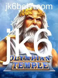 Explorando o Fascinante Mundo de OlympianTemple