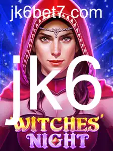 Explorando o Mundo Encantado de WitchesNight: Um Jogo de Estratégia Cativante